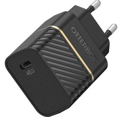 OtterBox Chargement Rapide | Premium 45W GaN USB-C Chargeur Mural