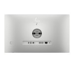 HP EliteStudio 8 G1i AI PC Wolf Pro Security Edition Intel Core Ultra 7 68,6 cm (27") 2560 x 1440 Pixel 32 GB DDR5-SDRAM Windows 11 Pro Wi-Fi 7 (802.11be) Argento