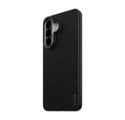 PanzerGlass CARE TPU Case Schwarz Samsung Galaxy A57 coque de protection pour téléphones portables 17 cm (6.7") Housse Noir