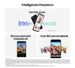 Samsung Galaxy A26 5G, Smartphone con Funzioni intelligenti, Display Super AMOLED 6.7”, 8GB RAM, 256GB, Batteria 5.000 mAh, memoria espandibile, Mint