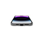Celly GELSKINMAG1056 funda para teléfono móvil 17 cm (6.7") Transparente