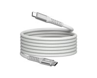 Verbatim 31850 câble USB USB 2.0 1,2 m USB C Gris