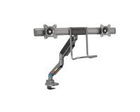 Kensington SmartFit 81,3 cm (32") Escritorio Gris