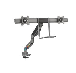 Kensington SmartFit 81,3 cm (32") Escritorio Gris
