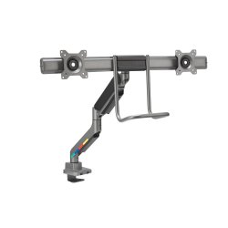 Kensington SmartFit 81,3 cm (32") Escritorio Gris