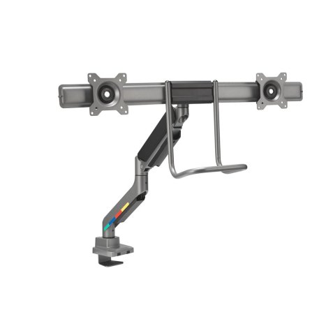 Kensington SmartFit 81,3 cm (32") Escritorio Gris