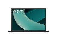 LG Gram 16Z90T Intel Core Ultra 7 255H Portátil 40,6 cm (16") WQXGA 16 GB LPDDR5x-SDRAM 1 TB SSD Wi-Fi 7 (802.11be) Windows 11 Home Negro