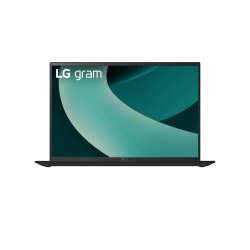 LG Gram 16Z90T Intel Core Ultra 7 255H Portátil 40,6 cm (16") WQXGA 32 GB LPDDR5x-SDRAM 2 TB SSD Wi-Fi 7 (802.11be) Windows 11 Home Negro