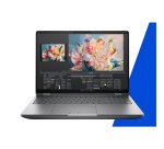 HP ZBook Fury G1i Wolf Pro Security Edition - Data Science Intel Core Ultra 9 285HX Mobiles Arbeitsstation 40,6 cm (16") WQXGA 32 GB DDR5-SDRAM 1 TB SSD NVIDIA RTX PRO 5000 Blackwell Wi-Fi 7 (802.11be) Windows 11 Pro AI Workstation, AI PC Silber