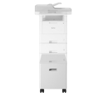 Brother ZUNTL6000W printer cabinet/stand Light grey