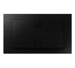 Samsung OM32DX 81,3 cm (32") LCD Wifi 2000 cd/m² Full HD Noir Tizen 24/7