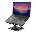 Trust Zeff Laptop stand Black 40.6 cm (16")