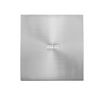 ASUS ZenDrive U9M lettore di disco ottico DVD±RW Argento