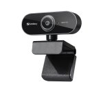 Webcam Sandberg USB Pro 133-97