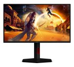 AOC G4 25G4KUR computer monitor 62.2 cm (24.5") 1920 x 1080 pixels Full HD LED Black, Red
