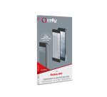 Celly Full Glass Pellicola proteggischermo trasparente Samsung 1 pz