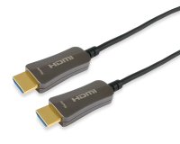 Equip 119431 Cable óptico activo HDMI 2.0, 50 m, 4K/60 Hz