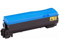 KYOCERA TK-570C cartuccia toner Originale Ciano