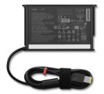 Lenovo 4X21L38724 adaptador e inversor de corriente Interior Negro