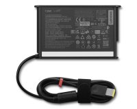 Lenovo 4X21L38724 adaptateur de puissance & onduleur Intérieure Noir