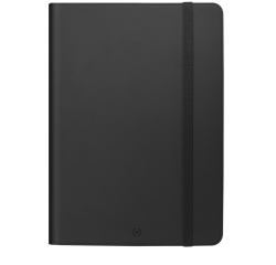 Celly BookBand 25,9 cm (10.2") Custodia a libro Nero