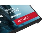 iiyama G-MASTER GB3272QSU-B1 écran plat de PC 80 cm (31.5") 2560 x 1440 pixels Quad HD LED Noir