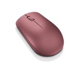 Lenovo Mouse wireless 530 (Rosso Ciliegia)