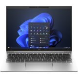 HP EliteBook 830 G11 Intel Core Ultra 5 125U Laptop 33,8 cm (13.3") WUXGA 16 GB LPDDR5x-SDRAM 512 GB SSD Wi-Fi 6E (802.11ax) Windows 11 Pro AI PC Zilver