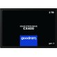 Goodram CX400 SSDPR-CX400-02T-G2 unidad de estado sólido 2,05 TB 2.5" Serial ATA III 3D NAND