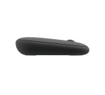Logitech 920-012209 clavier Souris incluse Universel RF sans fil + Bluetooth AZERTY Français Graphite