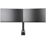 iiyama DS1002C-B1 support d'écran plat pour bureau 76,2 cm (30") Noir