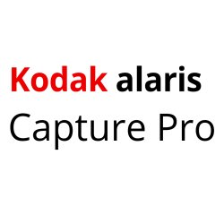 Kodak Alaris Capture Pro Licenza 1 anno/i