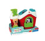 Clementoni Clemmy Sensory farm