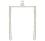 HP Poly Studio E70 VESA Mount Support mural Blanc