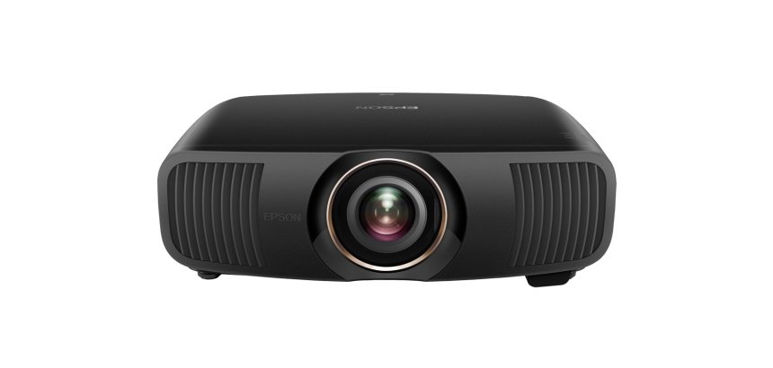 Epson Pro Cinema EH-QB1000B 3LCD UHD 4K (3840x2160) Noir