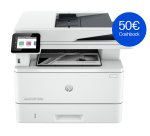 HP LaserJet Pro Impresora multifunción 4102dw