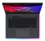 ASUS ROG Strix G16 G615LM-DICS5234W Intel Core Ultra 9 275HX Ordinateur portable 40,6 cm (16") WQXGA 32 Go DDR5-SDRAM 1 To SSD NVIDIA GeForce RTX 5060 Wi-Fi 7 (802.11be) Windows 11 Home Noir, Gris