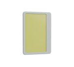 Targus HyperShield 33 cm (13") Coque Transparent, Blanc