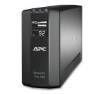 APC BR700G sistema de alimentación ininterrumpida (UPS) Línea interactiva 0,7 kVA 420 W 6 salidas AC