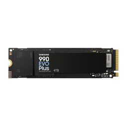 Samsung MZ-V9S4T0 4 To M.2 PCI Express 4.0 NVMe V-NAND TLC