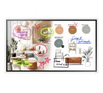 Samsung Flip WMFX 65"