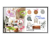 Samsung Flip WMFX 65"