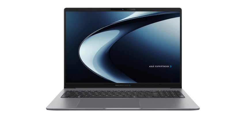 ASUS ExpertBook P5 G2 PM5606CGA-PL0187 AMD Ryzen AI 7 445 Ordinateur portable 40,6 cm (16") WQXGA 16 Go DDR5-SDRAM 512 Go SSD Gris