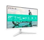 Philips Evnia 27M2N3501PA/00 pantalla para PC 68,6 cm (27") 2560 x 1440 Pixeles Quad HD LCD Blanco