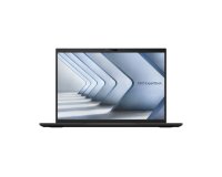 ASUS ExpertBook B3 B3604CVF-Q90078X Intel® Core™ i7 i7-1355U Ordinateur portable 40,6 cm (16") WUXGA 32 Go DDR5-SDRAM 1 To SSD NVIDIA GeForce RTX 2050 Wi-Fi 6E (802.11ax) Windows 11 Pro Noir