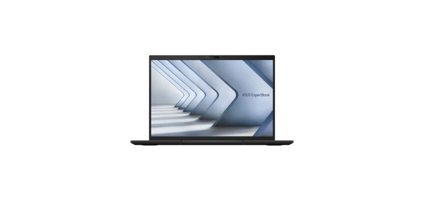 ASUS ExpertBook B3 B3604CVF-Q90078X Intel® Core™ i7 i7-1355U Ordinateur portable 40,6 cm (16") WUXGA 32 Go DDR5-SDRAM 1 To SSD NVIDIA GeForce RTX 2050 Wi-Fi 6E (802.11ax) Windows 11 Pro Noir