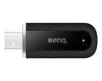 BenQ WD02AT WLAN / Bluetooth 1201 Mbit/s