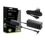 Conceptronic OZUL11BE adattatore e invertitore Interno 65 W Nero