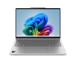 Lenovo IdeaPad Slim 5 13Q8Y11 Copilot+ PC Snapdragon X2P-42-100 Ordinateur portable 33,8 cm (13.3") WUXGA 16 Go LPDDR5x-SDRAM 512 Go SSD Wi-Fi 7 (802.11be) Windows 11 Home Gris Français