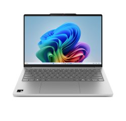 Lenovo IdeaPad Slim 5 13Q8Y11 Copilot+ PC Snapdragon X2P-42-100 Ordinateur portable 33,8 cm (13.3") WUXGA 16 Go LPDDR5x-SDRAM 512 Go SSD Wi-Fi 7 (802.11be) Windows 11 Home Gris Français